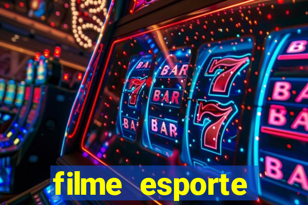 filme esporte sangrento torrent